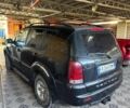 Синій Cанг Йонг Rexton, об'ємом двигуна 2.7 л та пробігом 300 тис. км за 8000 $, фото 2 на Automoto.ua