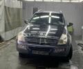 Синій Cанг Йонг Rexton, об'ємом двигуна 2.7 л та пробігом 320 тис. км за 2482 $, фото 1 на Automoto.ua