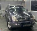 Синій Cанг Йонг Rexton, об'ємом двигуна 2.7 л та пробігом 320 тис. км за 2482 $, фото 1 на Automoto.ua