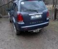 Синій Cанг Йонг Rexton, об'ємом двигуна 0 л та пробігом 276 тис. км за 4500 $, фото 5 на Automoto.ua