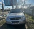 Синій Cанг Йонг Rexton, об'ємом двигуна 0.27 л та пробігом 175 тис. км за 4000 $, фото 1 на Automoto.ua