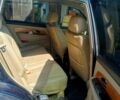 Синій Cанг Йонг Rexton, об'ємом двигуна 2.7 л та пробігом 300 тис. км за 6000 $, фото 7 на Automoto.ua