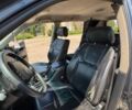 Синий Cанг Йонг Рекстон, объемом двигателя 2.7 л и пробегом 357 тыс. км за 3869 $, фото 7 на Automoto.ua