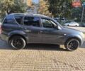 Синій Cанг Йонг Rexton, об'ємом двигуна 2.7 л та пробігом 151 тис. км за 5074 $, фото 7 на Automoto.ua