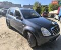 Синій Cанг Йонг Rexton, об'ємом двигуна 2.7 л та пробігом 151 тис. км за 5074 $, фото 3 на Automoto.ua