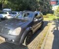 Синій Cанг Йонг Rexton, об'ємом двигуна 2.7 л та пробігом 151 тис. км за 5074 $, фото 9 на Automoto.ua