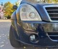 Cанг Йонг Rexton 2007 у Запоріжжя на Automoto.ua Синій Cанг Йонг Rexton, об'ємом двигуна 2.7 л та пробігом 205 тис. км за 8590 $, фото 8 на Automoto.ua