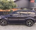 Синій Cанг Йонг Rexton, об'ємом двигуна 2.7 л та пробігом 270 тис. км за 6300 $, фото 24 на Automoto.ua