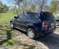 Синій Cанг Йонг Rexton, об'ємом двигуна 2.7 л та пробігом 270 тис. км за 6000 $, фото 4 на Automoto.ua
