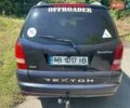 Синій Cанг Йонг Rexton, об'ємом двигуна 2.7 л та пробігом 238 тис. км за 5000 $, фото 16 на Automoto.ua