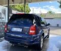 Синій Cанг Йонг Rexton, об'ємом двигуна 0 л та пробігом 200 тис. км за 7400 $, фото 3 на Automoto.ua
