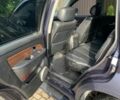 Синий Cанг Йонг Рекстон, объемом двигателя 2.7 л и пробегом 228 тыс. км за 5800 $, фото 7 на Automoto.ua