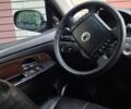 Синій Cанг Йонг Rexton, об'ємом двигуна 2.7 л та пробігом 210 тис. км за 8128 $, фото 5 на Automoto.ua