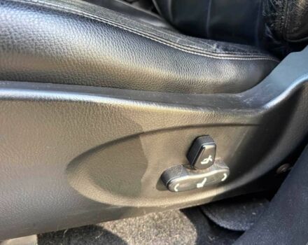 Синий Cанг Йонг Рекстон, объемом двигателя 2.7 л и пробегом 205 тыс. км за 6800 $, фото 19 на Automoto.ua