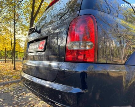 Cанг Йонг Rexton 2007 у Запоріжжя на Automoto.ua Синій Cанг Йонг Rexton, об'ємом двигуна 2.7 л та пробігом 205 тис. км за 8590 $, фото 11 на Automoto.ua
