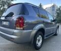 Синій Cанг Йонг Rexton, об'ємом двигуна 2.7 л та пробігом 303 тис. км за 4400 $, фото 2 на Automoto.ua