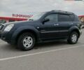 Синій Cанг Йонг Rexton, об'ємом двигуна 2.7 л та пробігом 307 тис. км за 8800 $, фото 7 на Automoto.ua