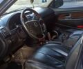 Синий Cанг Йонг Рекстон, объемом двигателя 2.7 л и пробегом 215 тыс. км за 7500 $, фото 2 на Automoto.ua