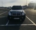 Синій Cанг Йонг Rexton, об'ємом двигуна 2.7 л та пробігом 240 тис. км за 7400 $, фото 1 на Automoto.ua