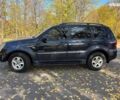 Cанг Йонг Rexton 2007 у Запоріжжя на Automoto.ua Синій Cанг Йонг Rexton, об'ємом двигуна 2.7 л та пробігом 205 тис. км за 8590 $, фото 1 на Automoto.ua