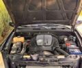 Синій Cанг Йонг Rexton, об'ємом двигуна 2.7 л та пробігом 270 тис. км за 6300 $, фото 17 на Automoto.ua