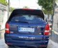 Синій Cанг Йонг Rexton, об'ємом двигуна 0 л та пробігом 200 тис. км за 7400 $, фото 4 на Automoto.ua