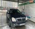 Синій Cанг Йонг Rexton, об'ємом двигуна 2.7 л та пробігом 275 тис. км за 6900 $, фото 9 на Automoto.ua
