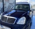Синій Cанг Йонг Rexton, об'ємом двигуна 0 л та пробігом 200 тис. км за 7400 $, фото 1 на Automoto.ua