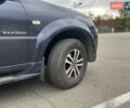 Синій Cанг Йонг Rexton, об'ємом двигуна 2.7 л та пробігом 290 тис. км за 6400 $, фото 5 на Automoto.ua