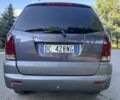 Синій Cанг Йонг Rexton, об'ємом двигуна 2.7 л та пробігом 303 тис. км за 4400 $, фото 6 на Automoto.ua