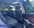 Синій Cанг Йонг Rexton, об'ємом двигуна 2.7 л та пробігом 303 тис. км за 4400 $, фото 20 на Automoto.ua