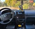 Cанг Йонг Рекстон 2007 в Запорожье на Automoto.ua Синий Cанг Йонг Рекстон, объемом двигателя 2.7 л и пробегом 205 тыс. км за 8590 $, фото 24 на Automoto.ua