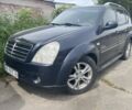 Синій Cанг Йонг Rexton, об'ємом двигуна 2.7 л та пробігом 239 тис. км за 5200 $, фото 1 на Automoto.ua