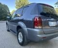 Синій Cанг Йонг Rexton, об'ємом двигуна 2.7 л та пробігом 303 тис. км за 4400 $, фото 3 на Automoto.ua