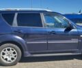 Синій Cанг Йонг Rexton, об'ємом двигуна 2.7 л та пробігом 245 тис. км за 4790 $, фото 7 на Automoto.ua