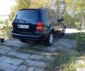 Синій Cанг Йонг Rexton, об'ємом двигуна 2.7 л та пробігом 207 тис. км за 8800 $, фото 19 на Automoto.ua