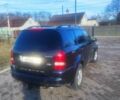 Синій Cанг Йонг Rexton, об'ємом двигуна 2.7 л та пробігом 250 тис. км за 7000 $, фото 2 на Automoto.ua