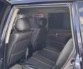 Синій Cанг Йонг Rexton, об'ємом двигуна 2.7 л та пробігом 270 тис. км за 6300 $, фото 9 на Automoto.ua