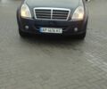Синій Cанг Йонг Rexton, об'ємом двигуна 2.7 л та пробігом 210 тис. км за 8128 $, фото 1 на Automoto.ua