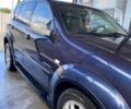Синій Cанг Йонг Rexton, об'ємом двигуна 0 л та пробігом 200 тис. км за 7400 $, фото 2 на Automoto.ua