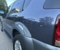 Синій Cанг Йонг Rexton, об'ємом двигуна 2.7 л та пробігом 303 тис. км за 4400 $, фото 7 на Automoto.ua
