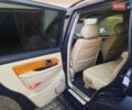 Синий Cанг Йонг Рекстон, объемом двигателя 2.7 л и пробегом 371 тыс. км за 6624 $, фото 6 на Automoto.ua