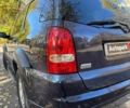 Cанг Йонг Rexton 2007 у Запоріжжя на Automoto.ua Синій Cанг Йонг Rexton, об'ємом двигуна 2.7 л та пробігом 205 тис. км за 8590 $, фото 12 на Automoto.ua