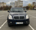 Синій Cанг Йонг Rexton, об'ємом двигуна 2.7 л та пробігом 290 тис. км за 6400 $, фото 2 на Automoto.ua