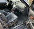 Синий Cанг Йонг Рекстон, объемом двигателя 2.7 л и пробегом 228 тыс. км за 5800 $, фото 10 на Automoto.ua