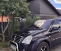 Синій Cанг Йонг Rexton, об'ємом двигуна 2.7 л та пробігом 270 тис. км за 6300 $, фото 1 на Automoto.ua