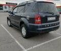 Синій Cанг Йонг Rexton, об'ємом двигуна 2.7 л та пробігом 307 тис. км за 8800 $, фото 3 на Automoto.ua