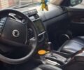 Синий Cанг Йонг Рекстон, объемом двигателя 2.7 л и пробегом 210 тыс. км за 8128 $, фото 8 на Automoto.ua