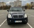 Синій Cанг Йонг Rexton, об'ємом двигуна 2.7 л та пробігом 290 тис. км за 6500 $, фото 1 на Automoto.ua
