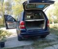 Синій Cанг Йонг Rexton, об'ємом двигуна 2.7 л та пробігом 207 тис. км за 8800 $, фото 5 на Automoto.ua